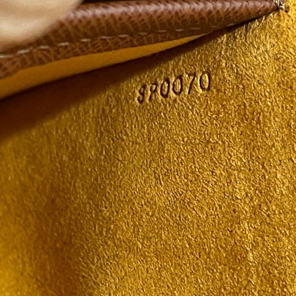 Louis Vuitton Monogram Musette Tango Shoulder Bag (JB1263) - Picture 8 of 11